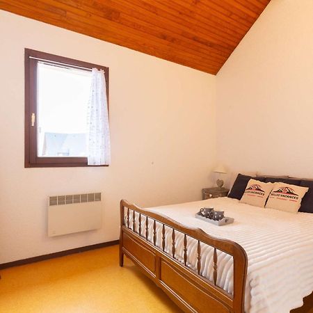 Appartement Duplex 8 Pers, Centre Saint-Lary-Soulan, Proche Thermes Et Telecabine - Fr-1-296-245 Экстерьер фото